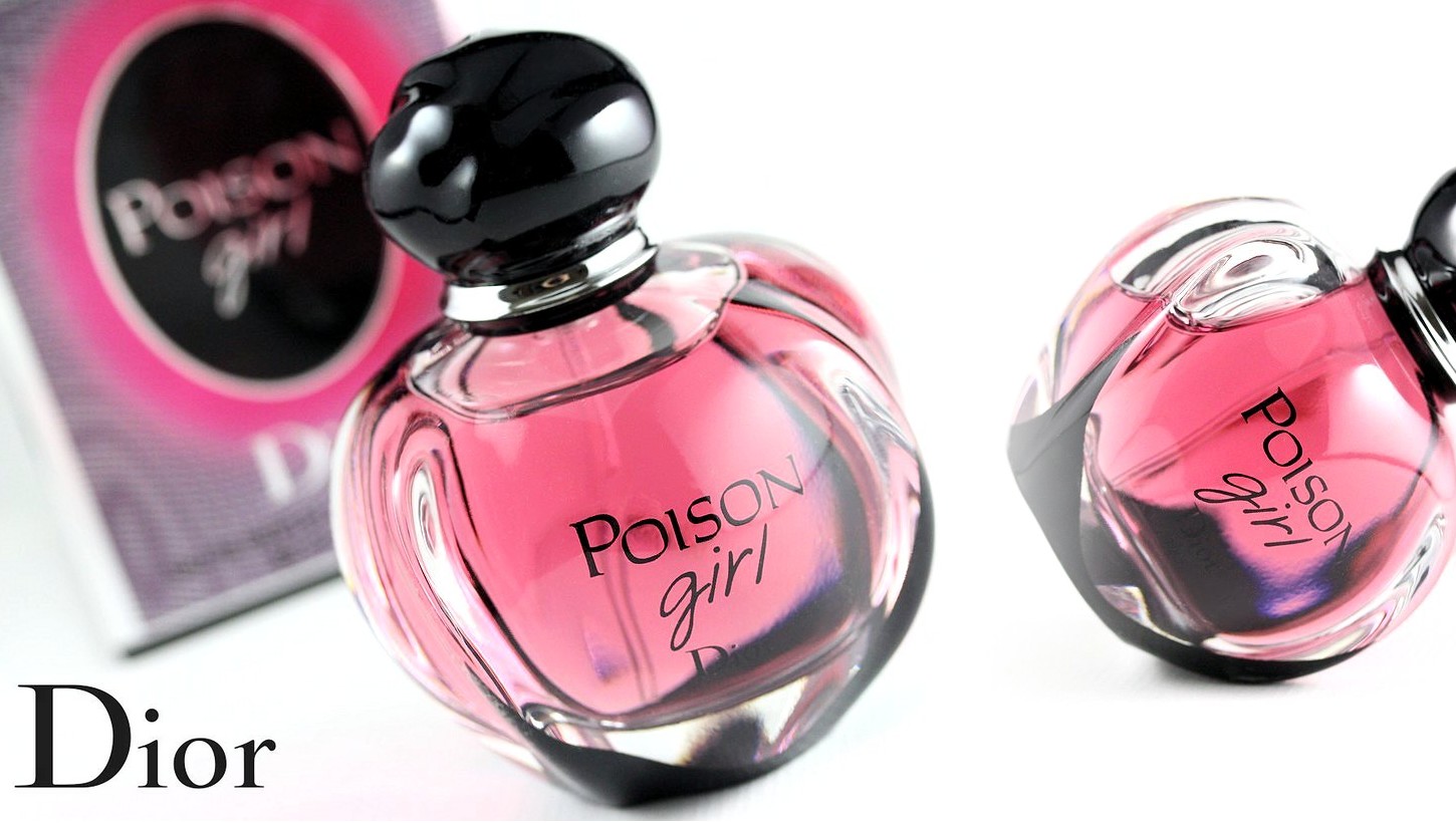 Top hơn 78 dior poison girl tuyệt vời nhất trieuson5 #10 Top hơn 78 dior poison girl tuyệt vời nhất trieuson5
